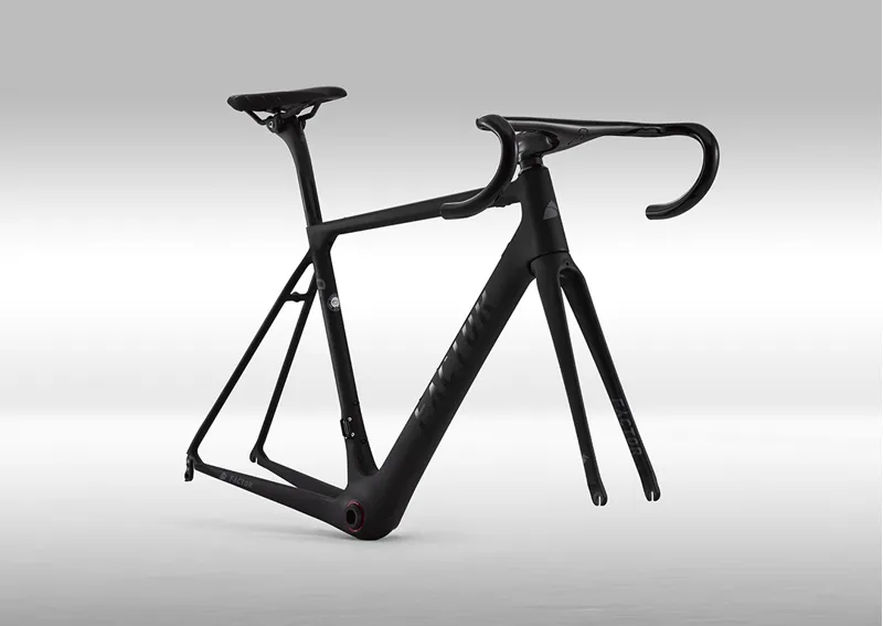 Factor 02 disc frameset online