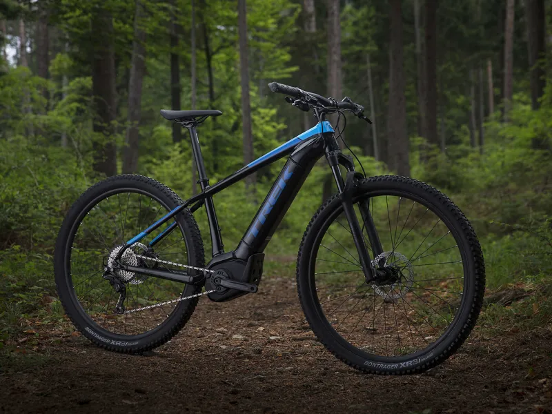 Trek powerfly 5 2019 hot sale