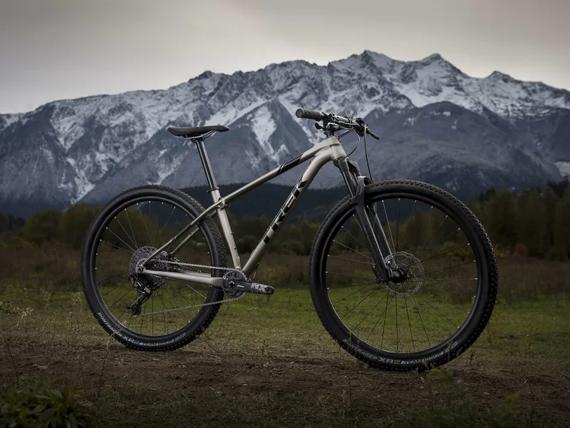 Procaliber 8 trek new arrivals