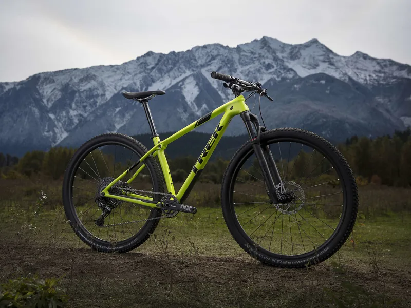 Trek procaliber clearance 9.6 2019