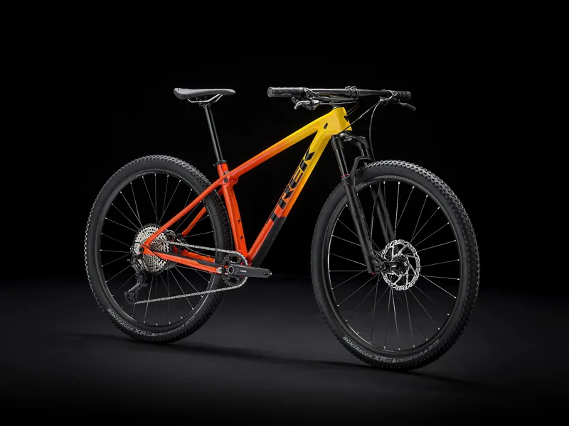Trek procaliber 6 orange online