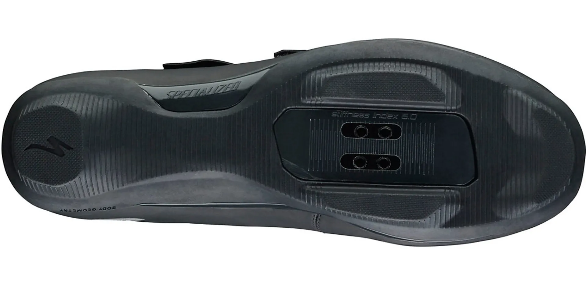 Specialized Sport RBX Road Shoes Size 36 Black