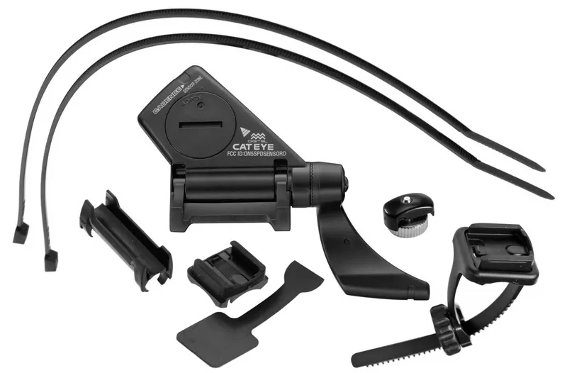 Strada double wireless outlet