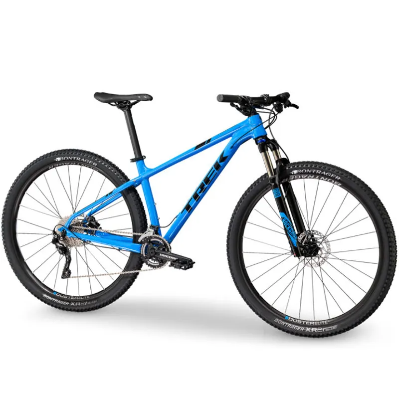 Trek x caliber discount 8 frame