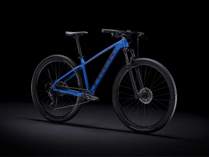 Trek x sale caliber 8 blue