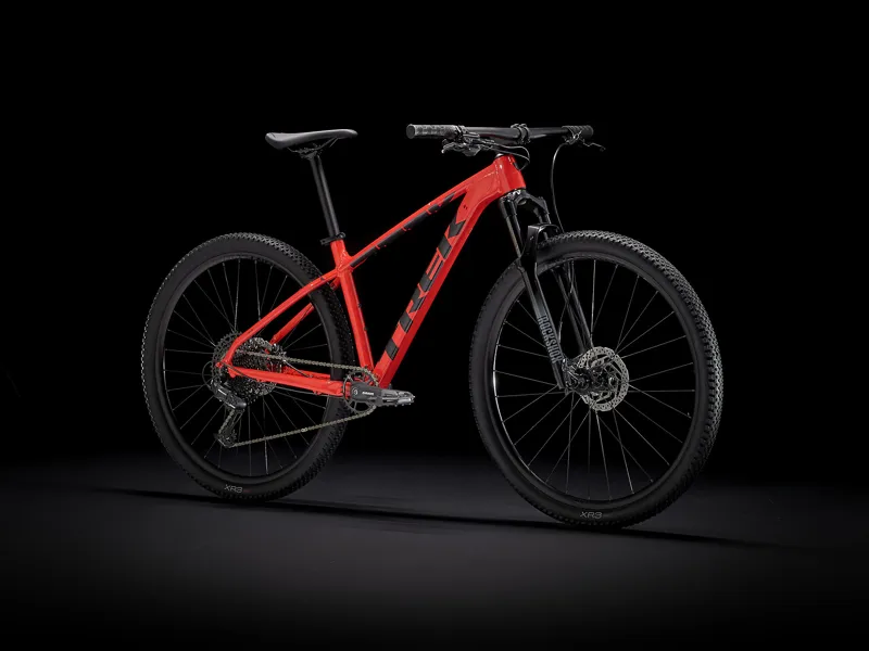 Trek x best sale caliber red