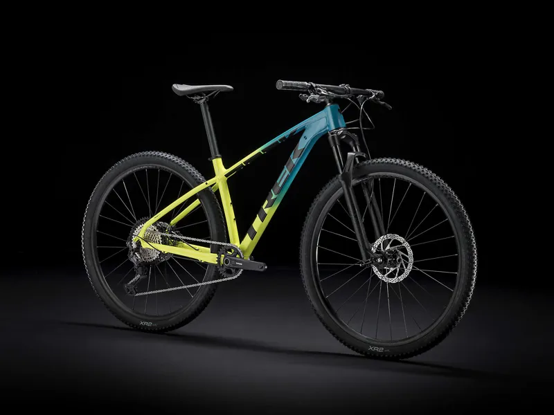 Trek 29er hardtail 2021 sales