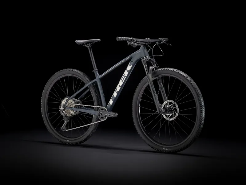 Trek X Caliber 9 Hardtail MTB 2021 Navy