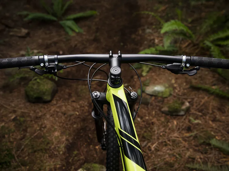 Trek x caliber 9 21.5 2025