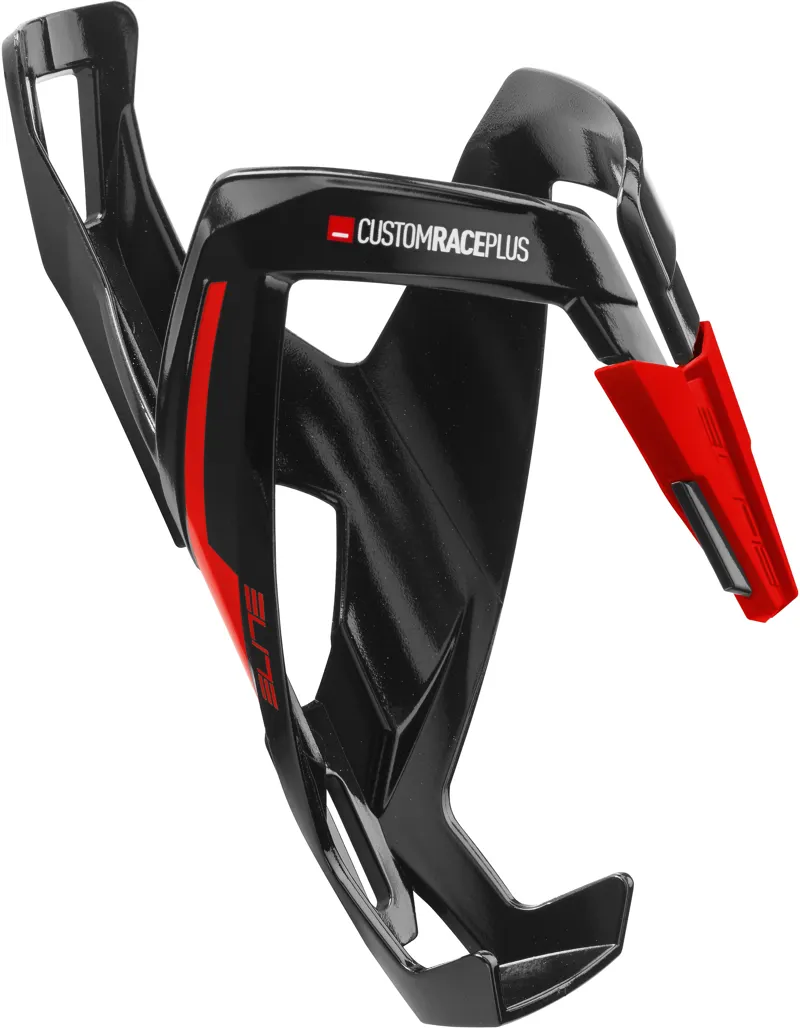 Elite custom race resin stealth bottle outlet cage