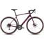 Cube Attain Pro Road Race Bike 2025 - Purple