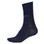 Endura Pro SL Mens Sock II - Navy