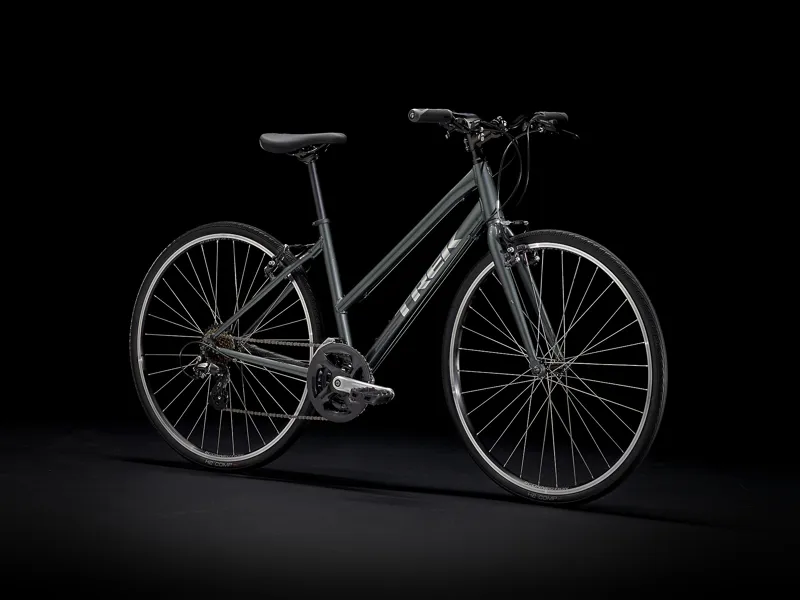 Trek womens hybrid clearance