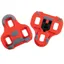 Look Keo Cleat 9 Degree Float - Red