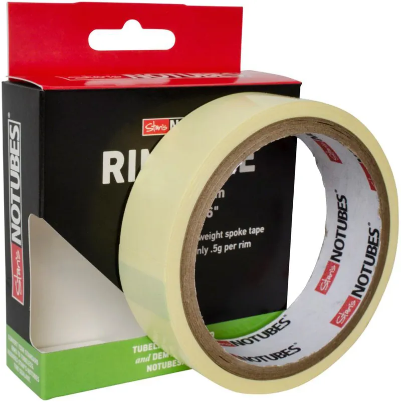 Stans NoTubes Plus Size Rim Tape