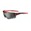 Tifosi Alliant Interchangeable Lens Glasses - Black/Red