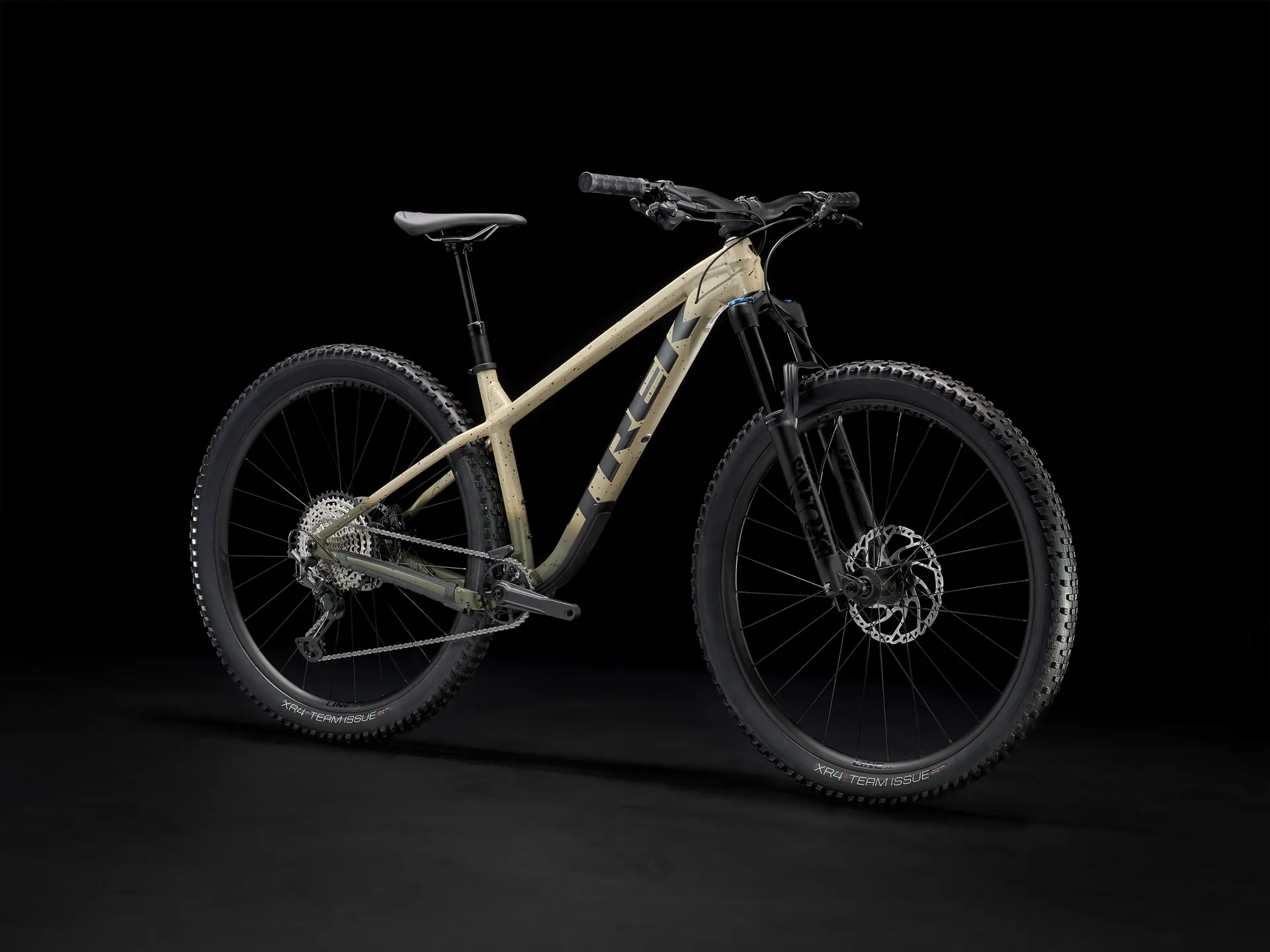 Mtb trek roscoe hotsell
