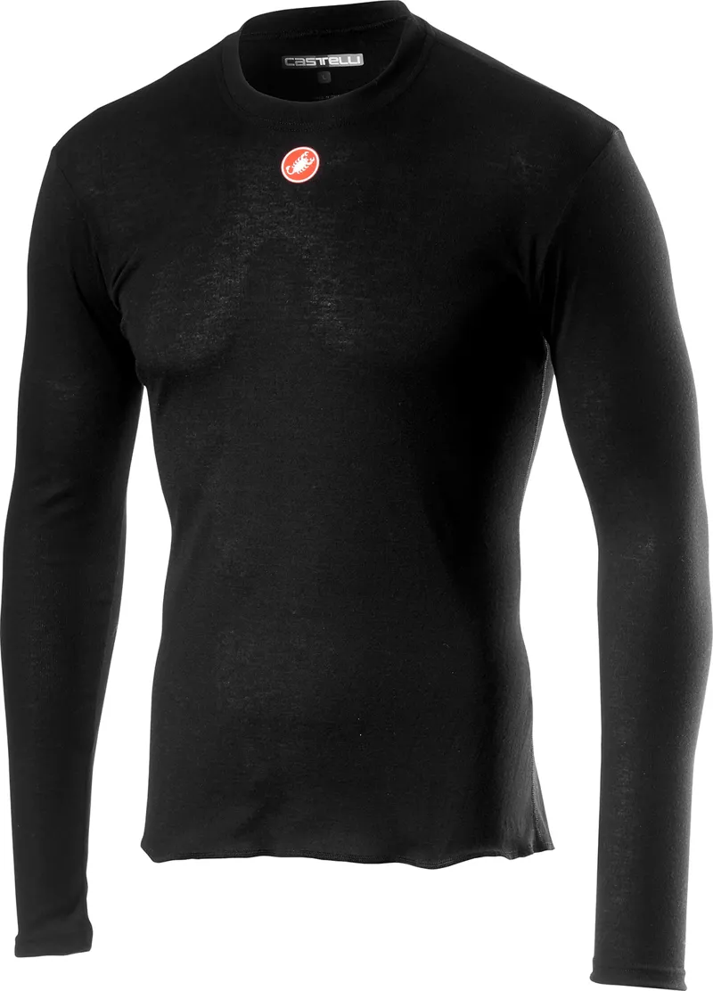 Castelli prosecco r long sleeve base layer sale