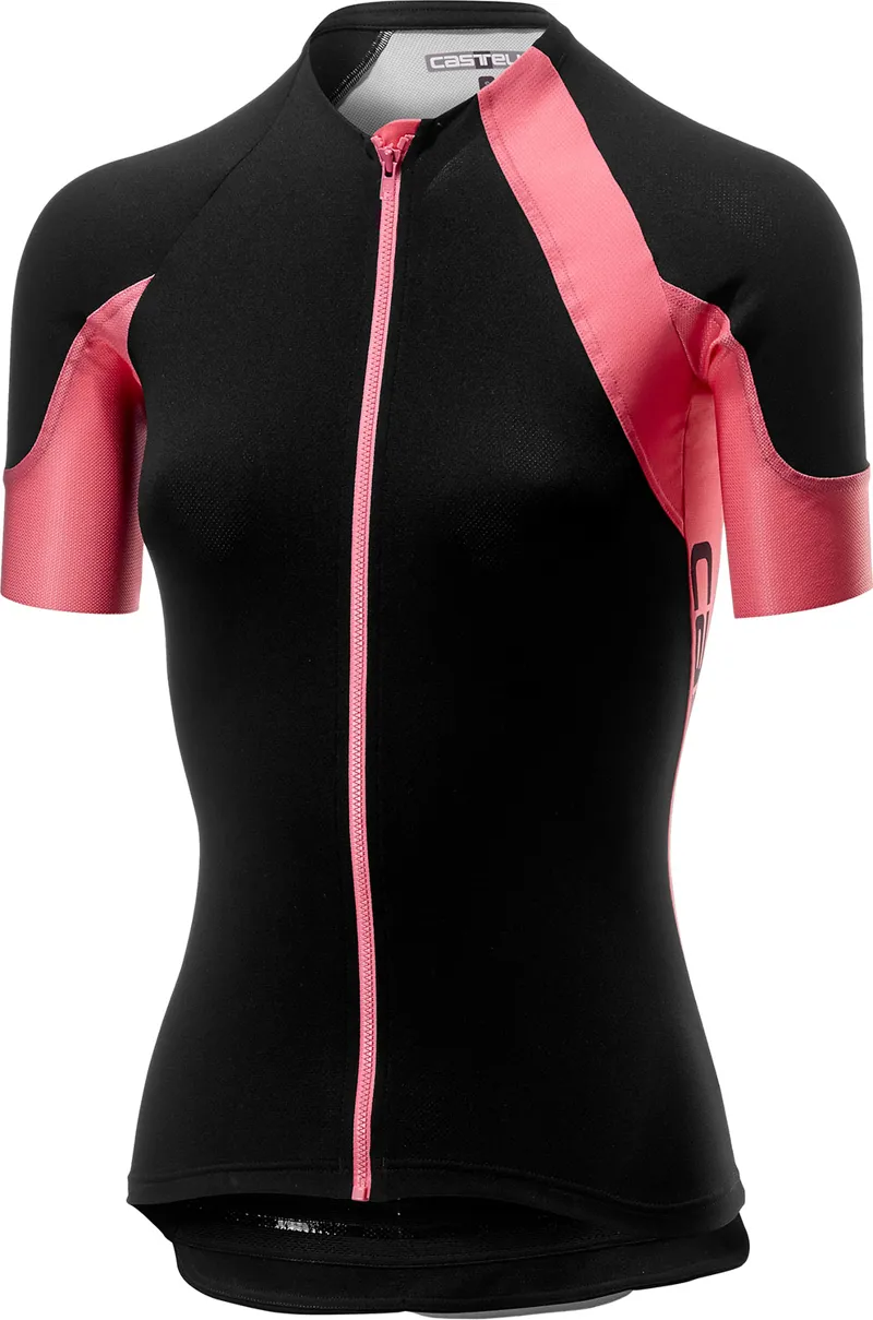 castelli womens jersey
