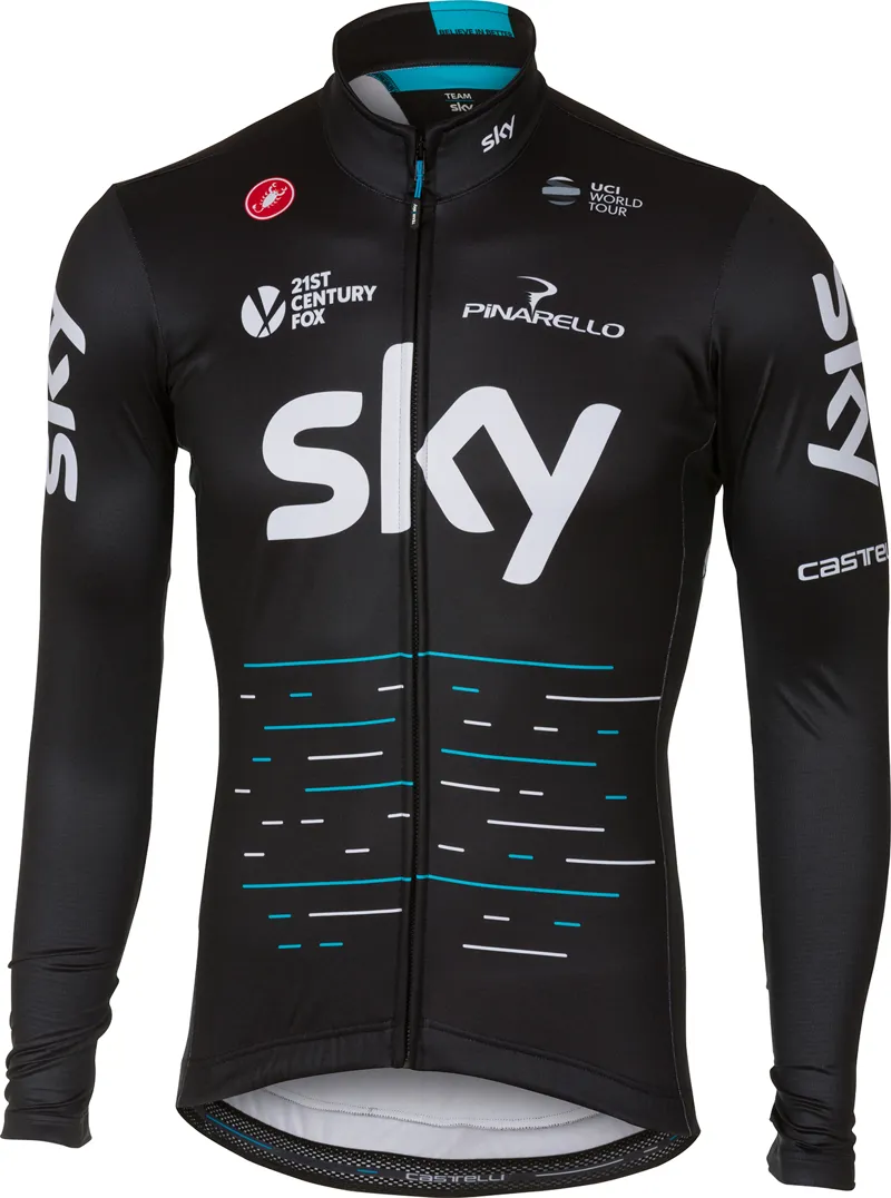 Castelli sky jersey outlet