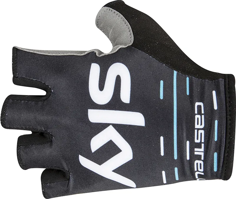 team sky gloves