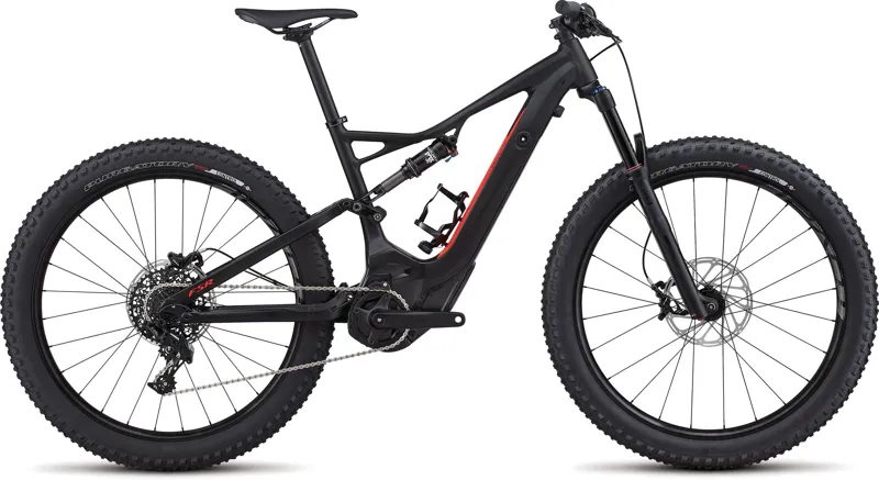 turbo levo 2017