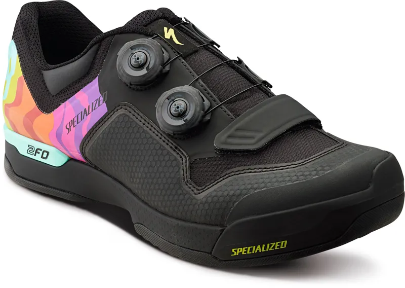 specialized 2fo cliplite mtb