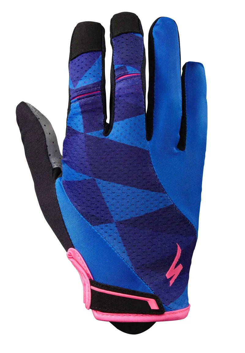 specialised bg gel gloves