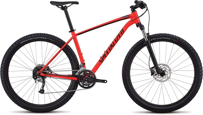 rockhopper comp 29 2018