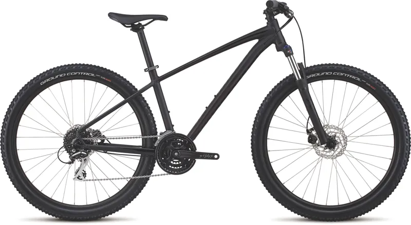 specialized pitch black