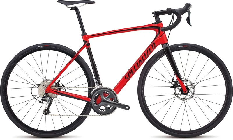 specialized endurance road bike