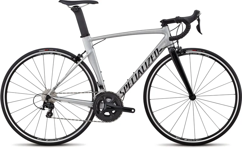 specialized aluminium road bike