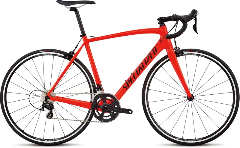 specialized rocket red