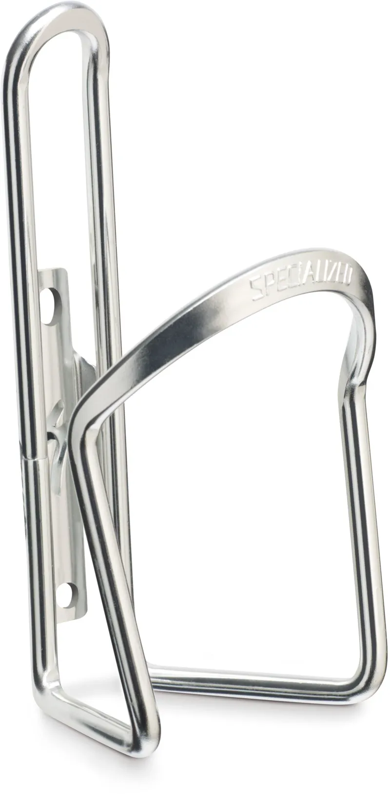 Specialized E Cage 6.0 Bottle Cage Silver