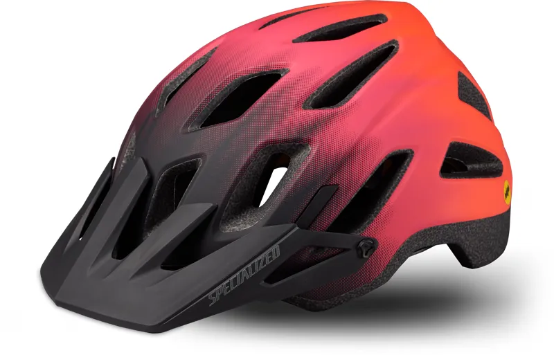 Specialized ambush angi helmet best sale