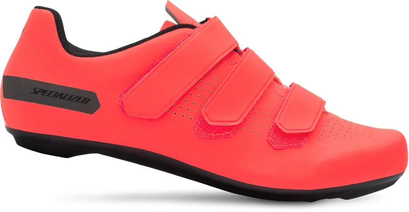 specialised torch shoes