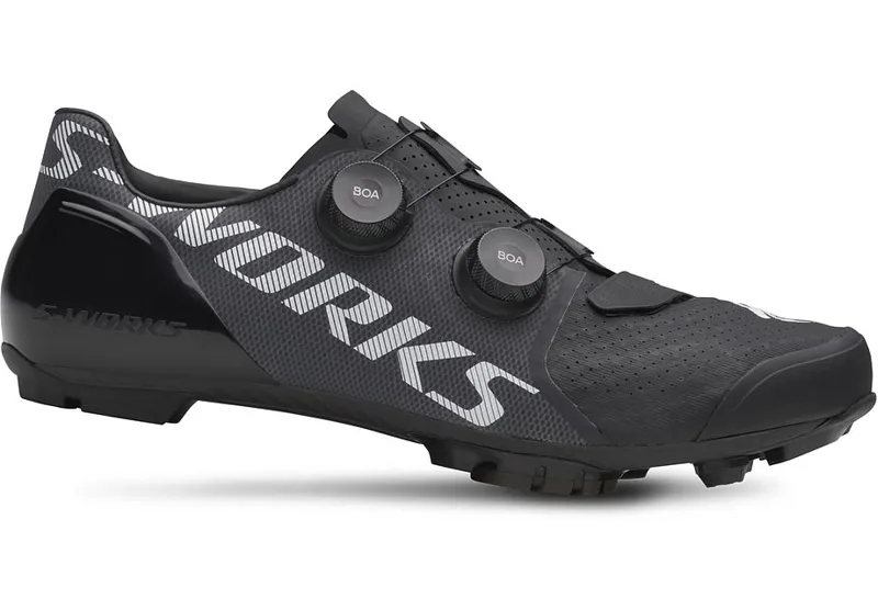 Specialized SWorks Recon Mountain Bike / Cyclo Cross Shoes £340.00