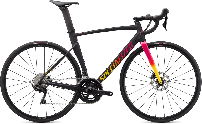 Specialized Allez Sprint Comp Disc Road Bike 2020 Black £2,200.00