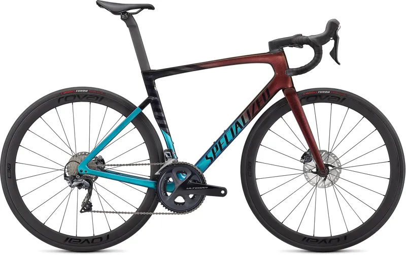 specialized tarmac sl7 expert road bike 2021