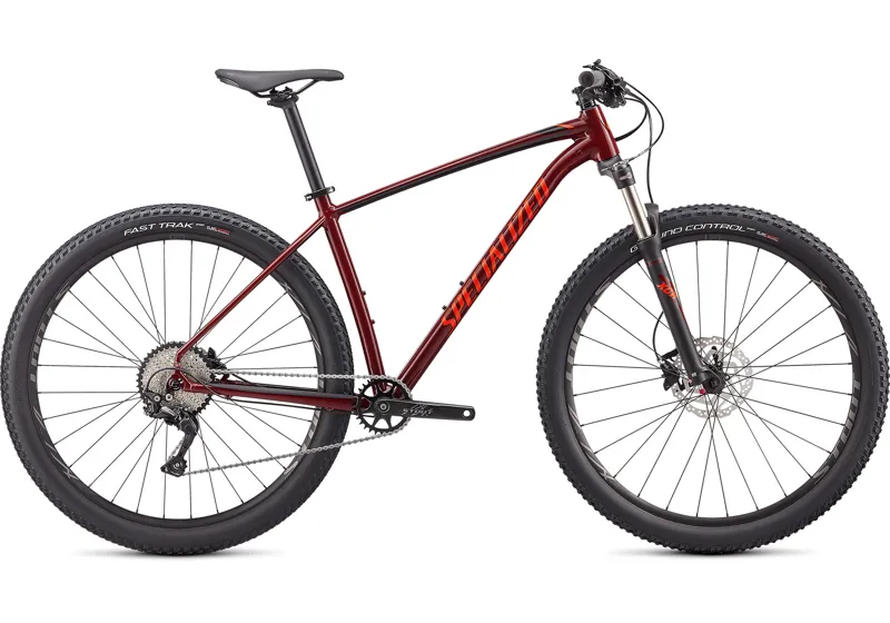 specialized pitch 1x