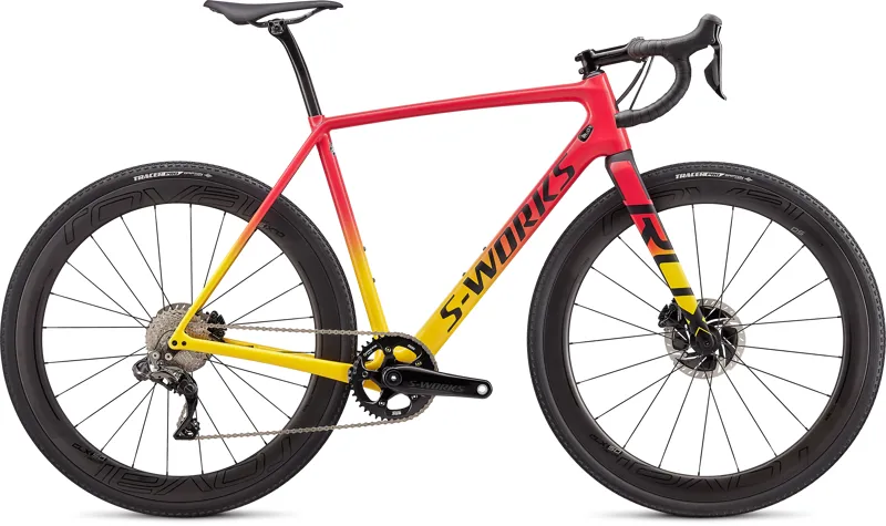 cyclocross cleats