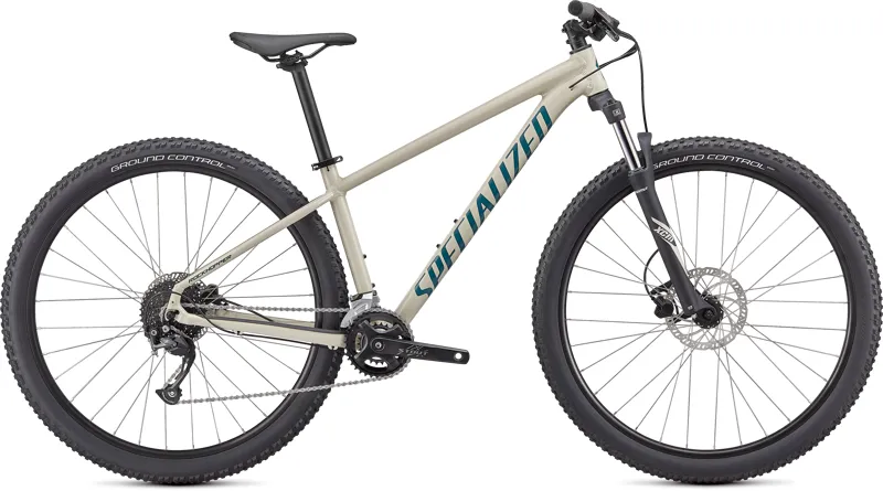 mtb rockhopper specialized