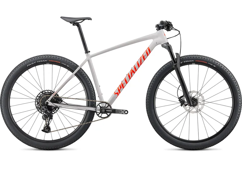 Specialized Chisel Comp Hardtail MTB 