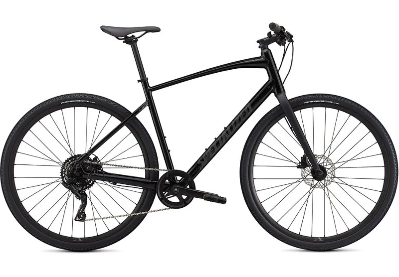 sirrus bikes