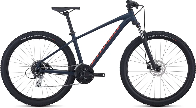 specialized mtb pitch