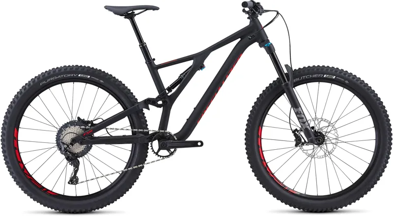 stumpjumper comp alloy 27.5 2019