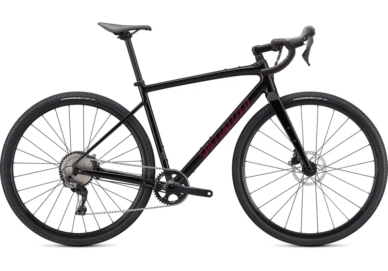 Specialized diverge black online