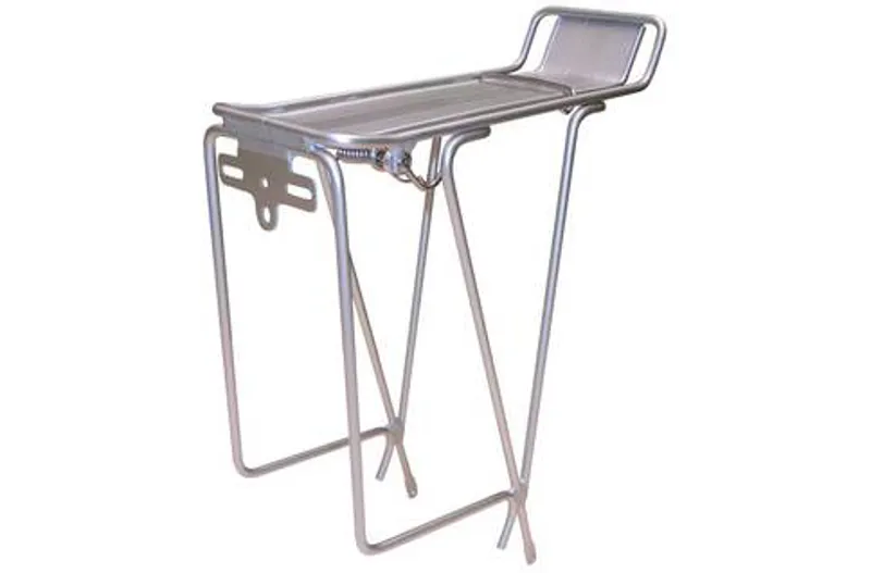 tortec rear rack