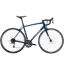 Trek Domane AL 2 Rim Brake Road Bike 2024 - Mulsanne Blue