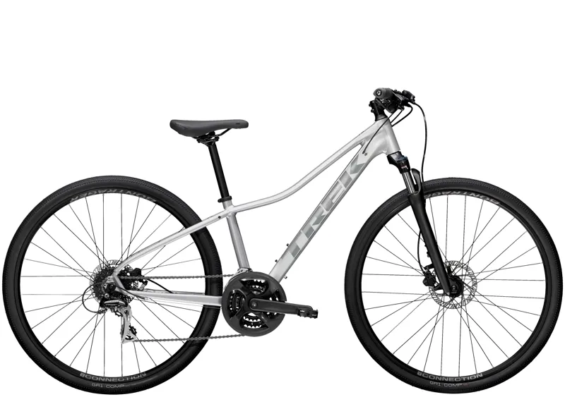 trek dual sport 2 women's review